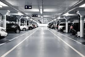 Parking Lot
